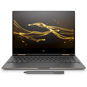 Notebook HP Spectre x360