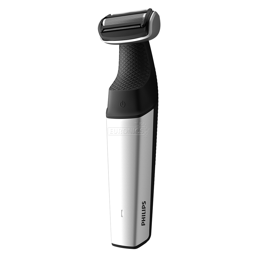 philips series 5000 shaver with bonus bodygroomer