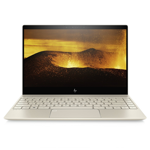 Ноутбук HP ENVY 13-ad104no