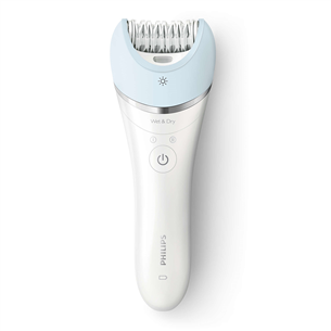 Epilator Satinelle Advanced Wet & Dry, Philips