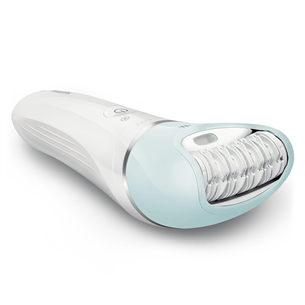 Epilator Satinelle Advanced Wet & Dry, Philips