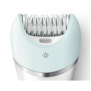 Epilator Satinelle Advanced Wet & Dry, Philips