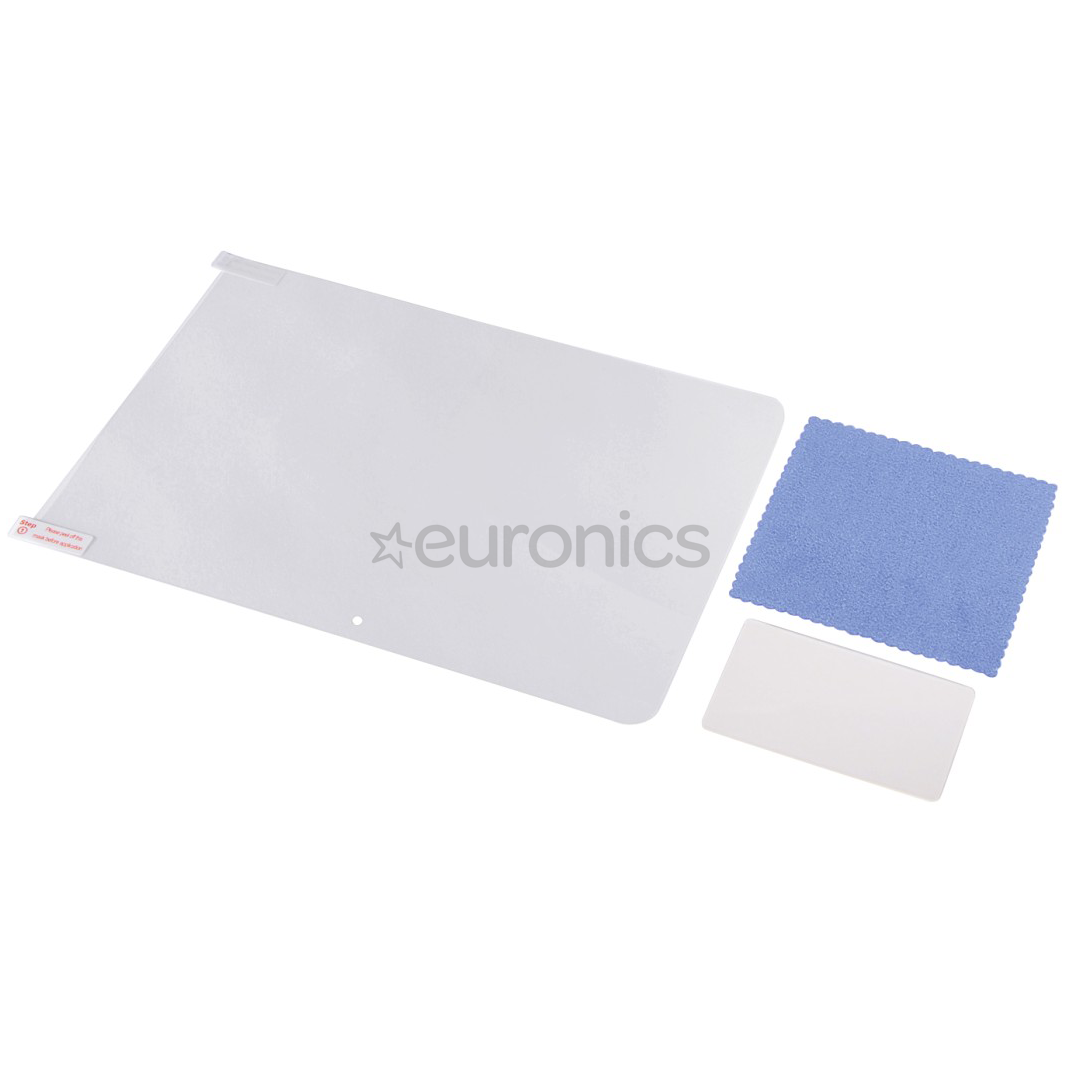 Galaxy Tab S2/S3 9.7 ekraanikaitseklaas Hama