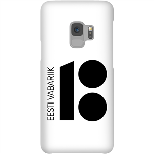 Galaxy S9 EV100 case Case Station