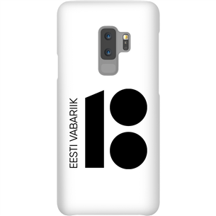 Galaxy S9+ EV100 case Case Station