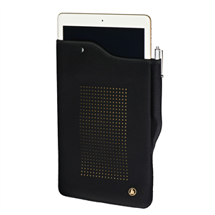 iPad 9,7" tasku Hama Neoprene