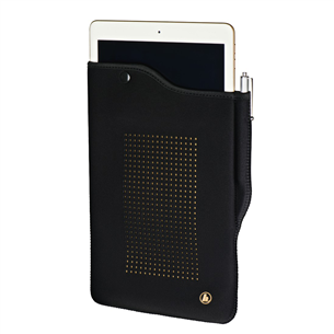 iPad 9,7" sleeve Hama Neoprene