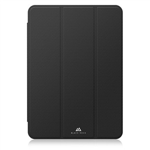 iPad Pro 10,5" screen cover Black Rock