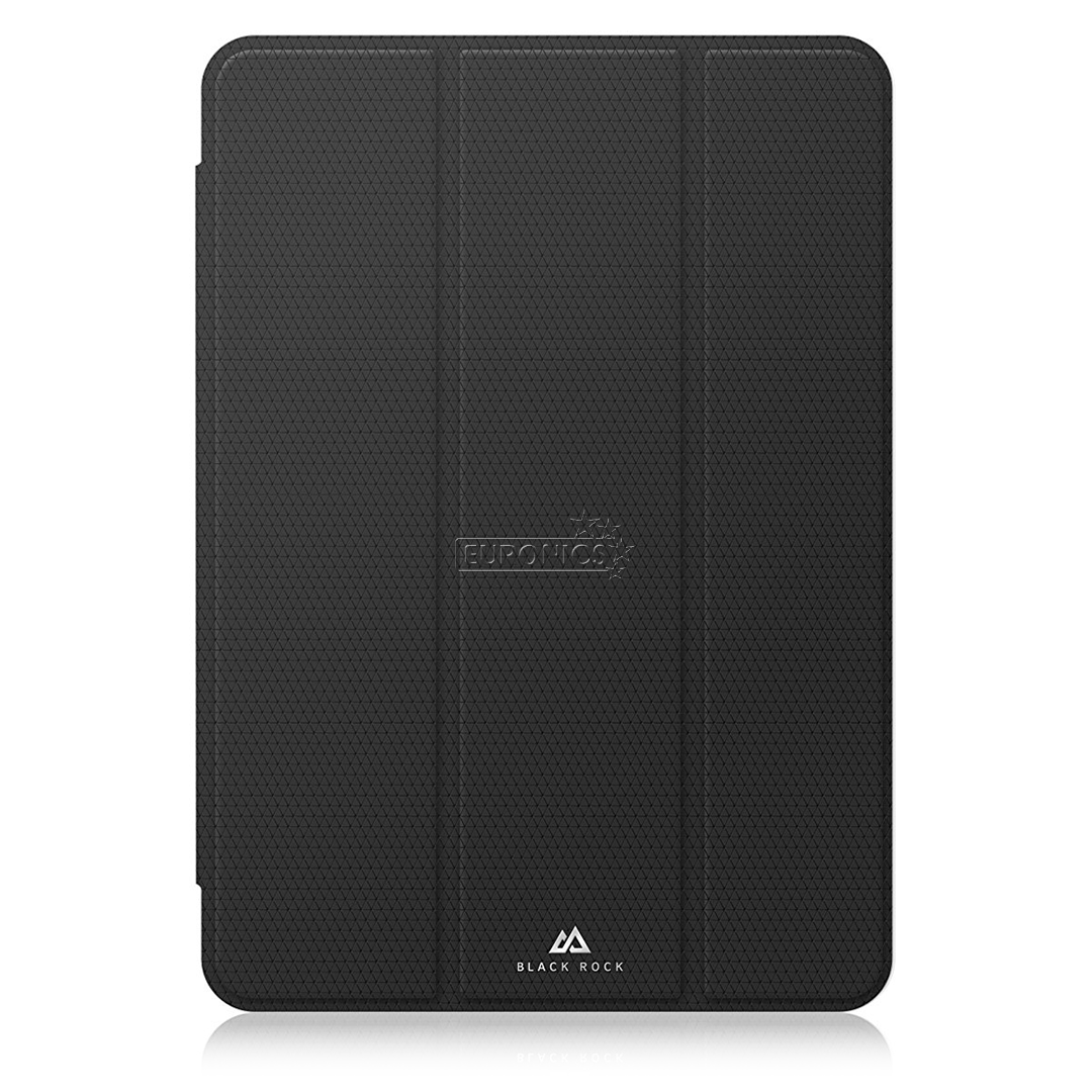 iPad Pro 10,5" screen cover Black Rock