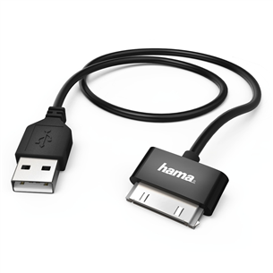 USB cable for Galaxy tablets Hama