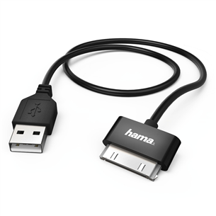 Galaxy tahvelarvutite USB kaabel Hama