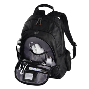 Backpack Hama Vienna (15,6")