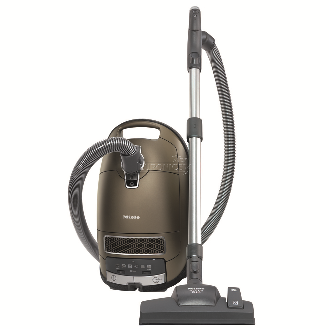 Tolmuimeja Miele Complete C3 Comfort EcoLine