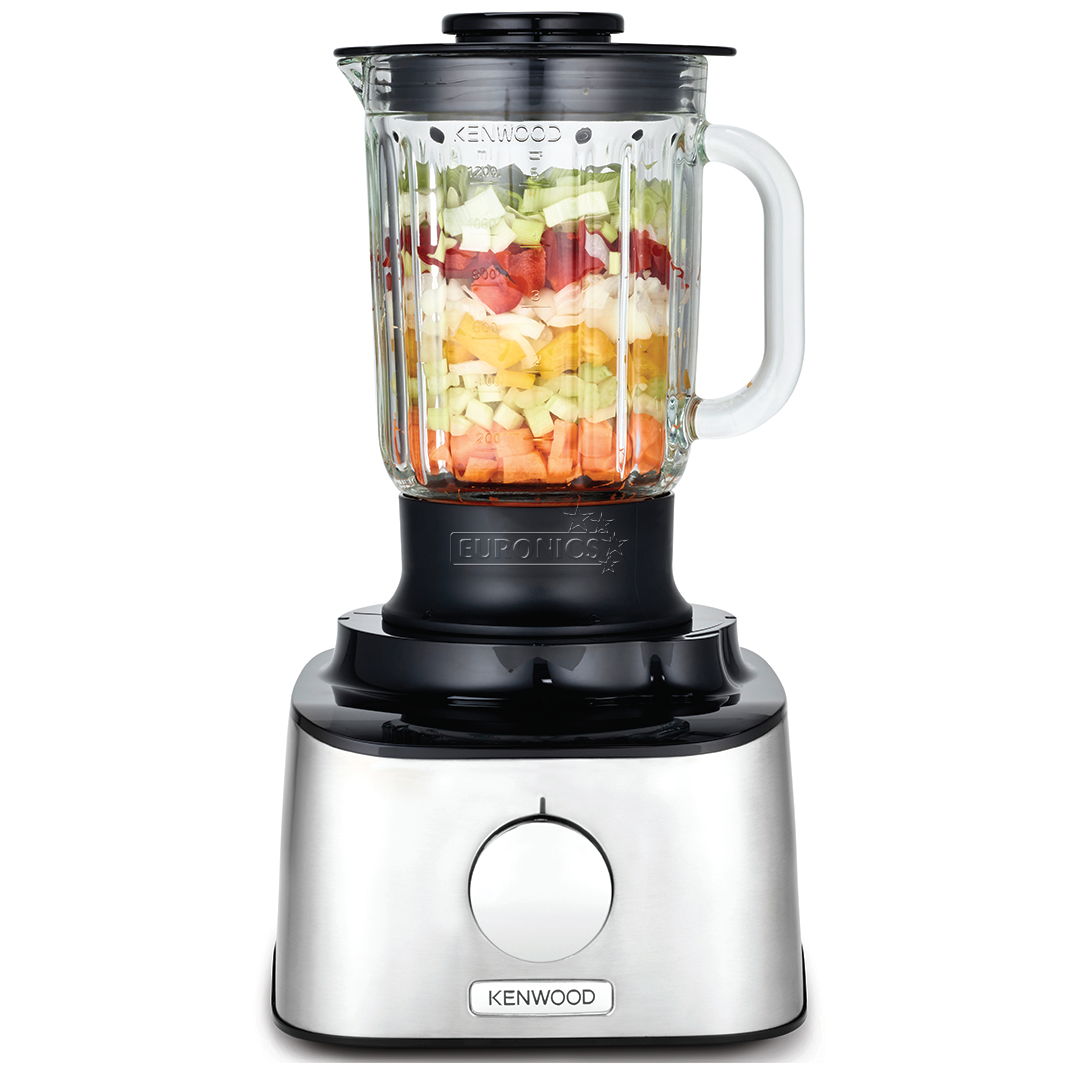 Köögikombain Kenwood Multipro Compact