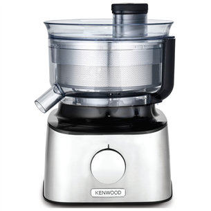 Köögikombain Kenwood Multipro Compact