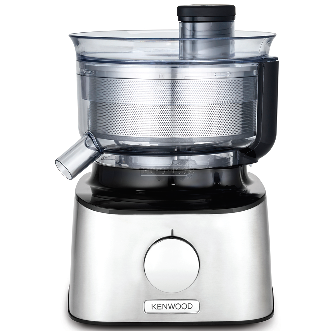 Köögikombain Kenwood Multipro Compact