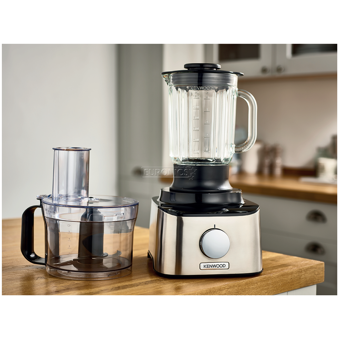 Köögikombain Kenwood Multipro Compact