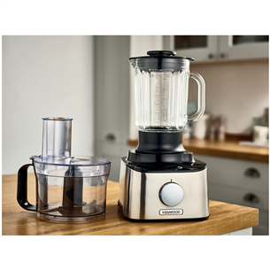 Food processor Kenwood Multipro Compact