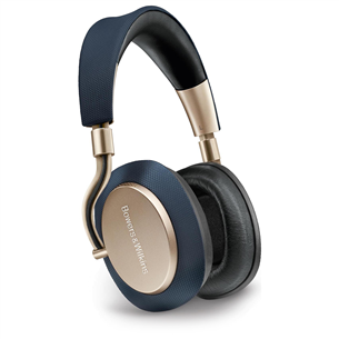 Noise cancelling wireless headphones Bowers & Wilkins PX