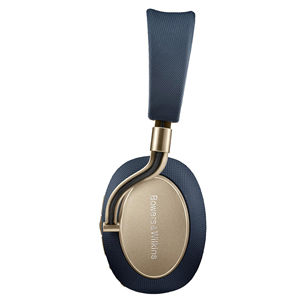 Noise cancelling wireless headphones Bowers & Wilkins PX