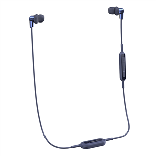 Wireless headphones Panasonic