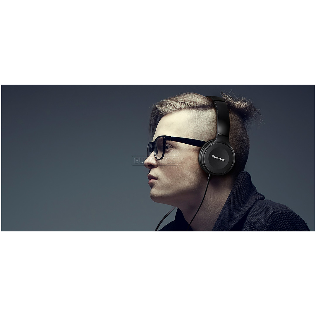Наушники Panasonic HF100