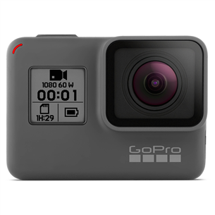 Seikluskaamera GoPro HERO