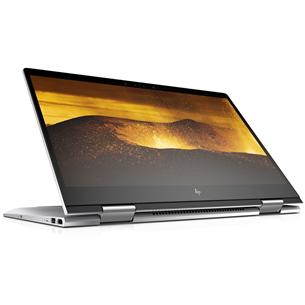 Ноутбук HP ENVY x360 15-bp100na