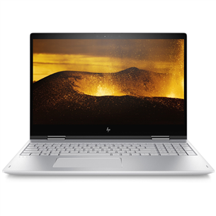 Notebook HP ENVY x360 15-bp100na