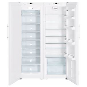 SBS refrigerator Comfort, Liebherr
