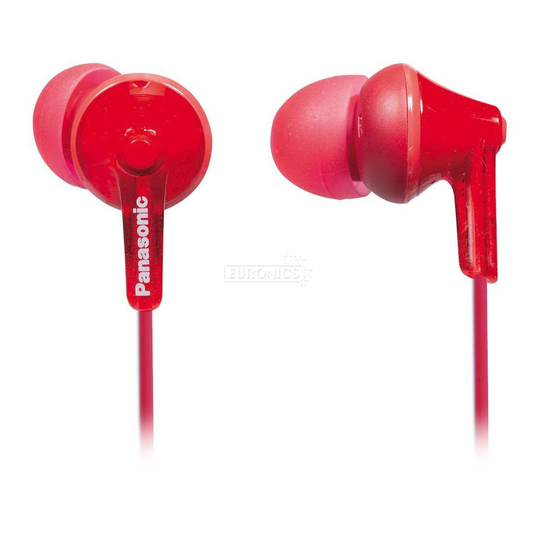 Earphones Panasonic RP-HJE125