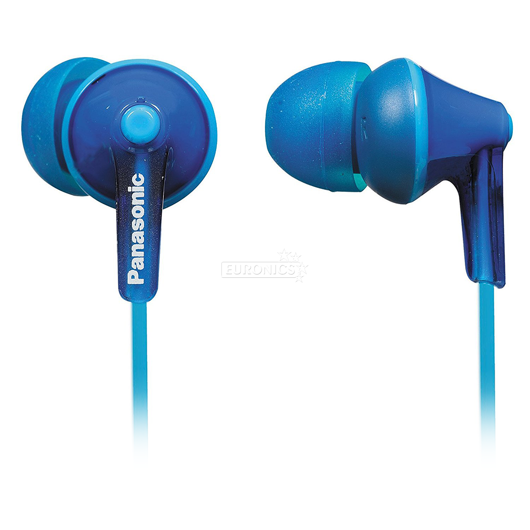 Наушники Panasonic RP-HJE125