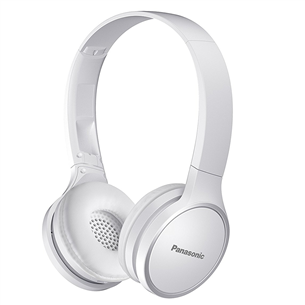 Wireless headphones Panasonic