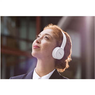 Juhtmevabad kõrvaklapid Panasonic