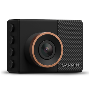 Videoregistraator Garmin Dash Cam 55