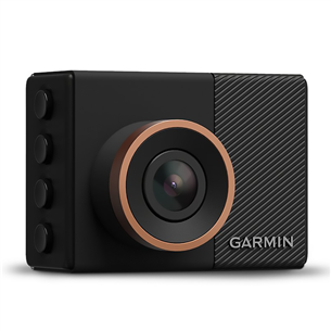 DVR Garmin Dash Cam 55