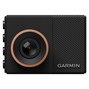Videoregistraator Garmin Dash Cam 55