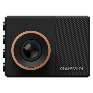 DVR Garmin Dash Cam 55