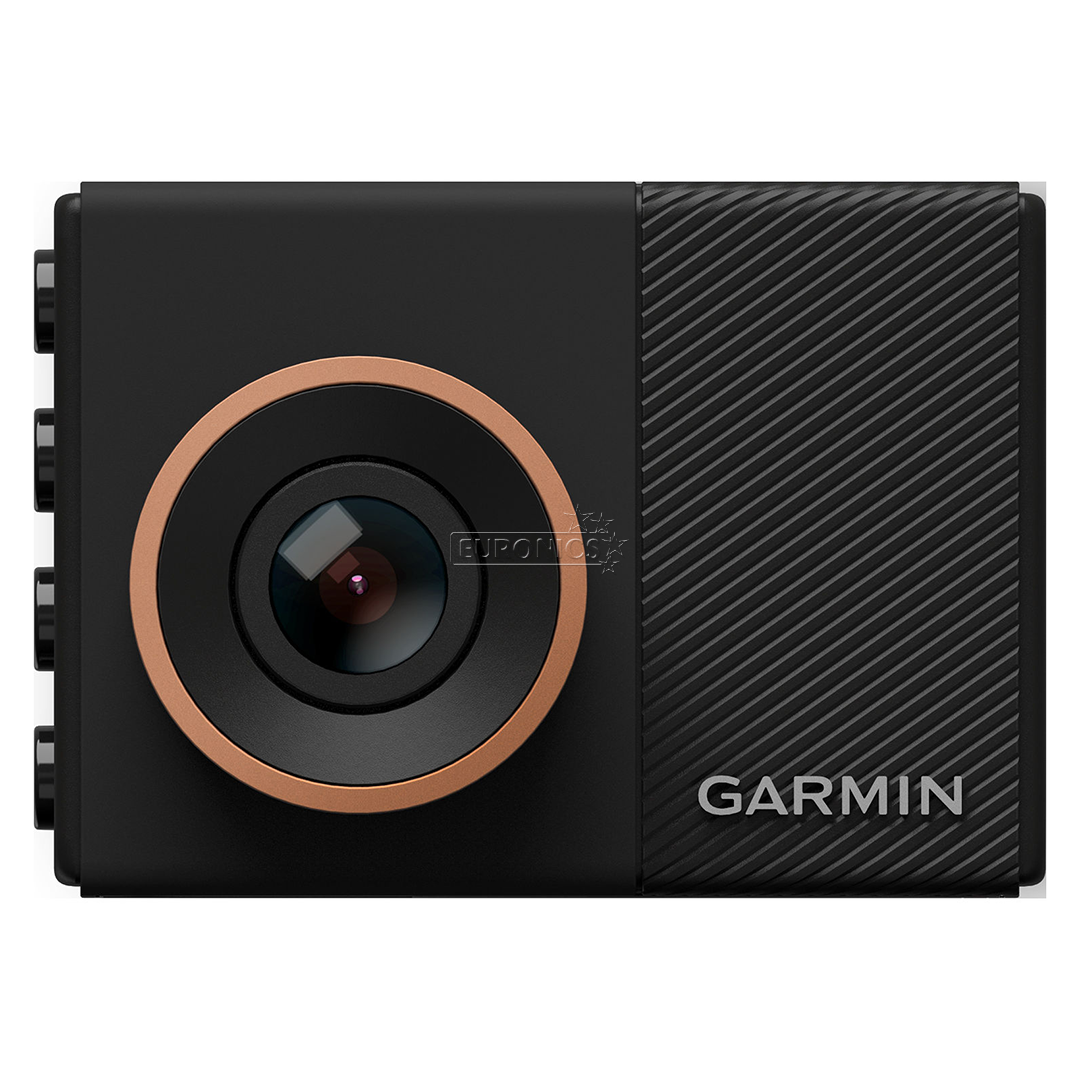 Videoregistraator Garmin Dash Cam 55