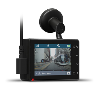 Videoregistraator Garmin Dash Cam 55