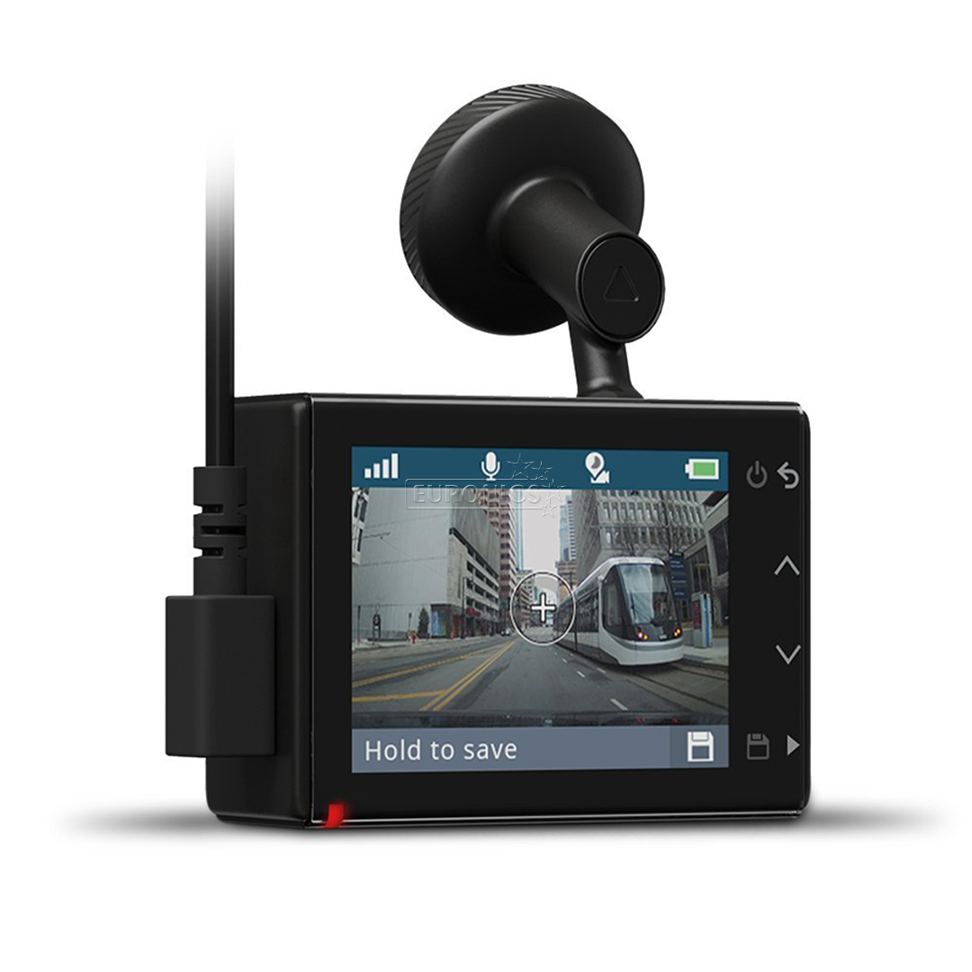 Videoregistraator Garmin Dash Cam 55