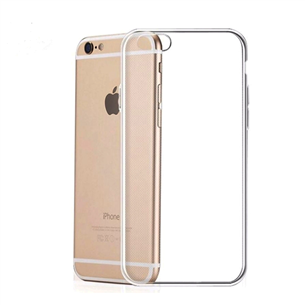 iPhone 6/6s silicone cover Blurby