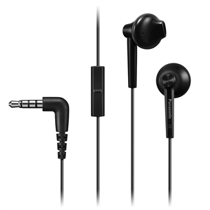 Earphones Panasonic