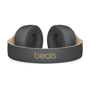 Noise cancelling wireless headphones Beats Studio 3