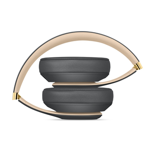 Noise cancelling wireless headphones Beats Studio 3