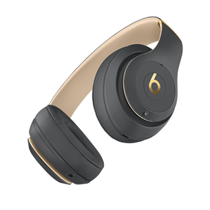 Noise cancelling wireless headphones Beats Studio 3