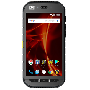 Nutitelefon CAT S41