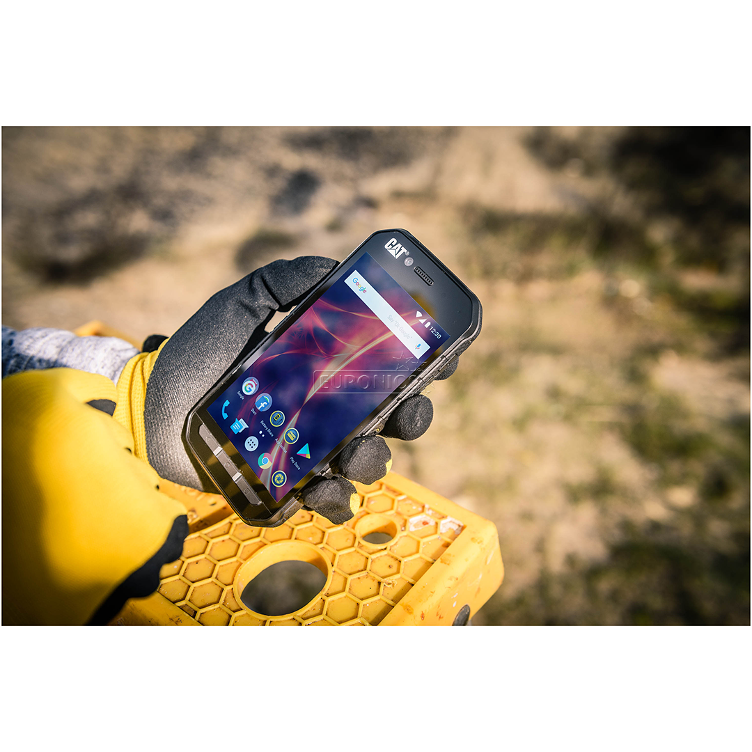 Smartphone CAT S41