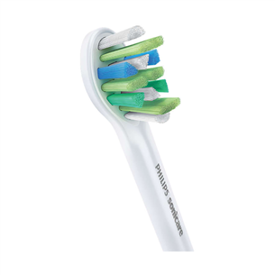 Philips Sonicare ic Intercare, 2 psc, white - Toothbrush heads