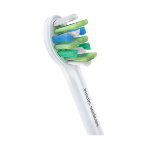 Sonic-hambaharja otsikud Philips Sonicare ic Intercare 2tk